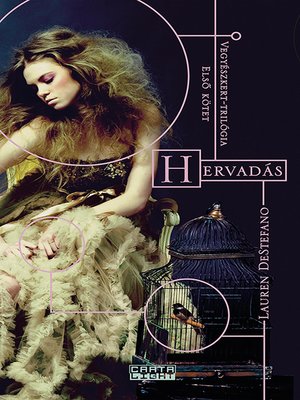 cover image of Hervadás